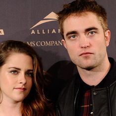 Has Robert Pattinson really forgiven Kristen Stewart?