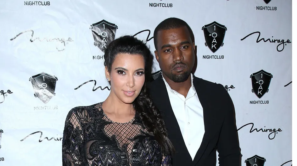 Kim Kardashian et Kanye West : Ils auraient rompu !