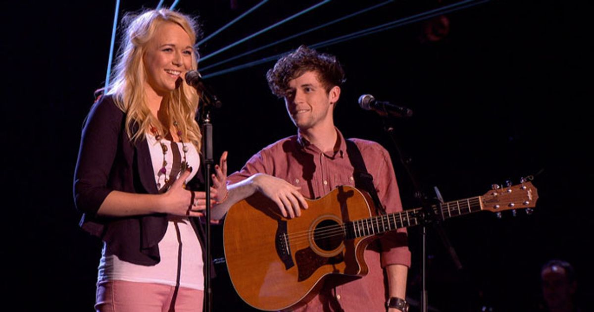 One Direction star Harry Styles&rsquo; ex-girlfriend to appear on The Voice