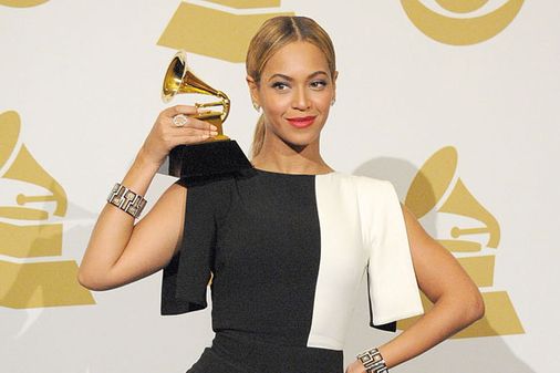 Beyonce Knowles
