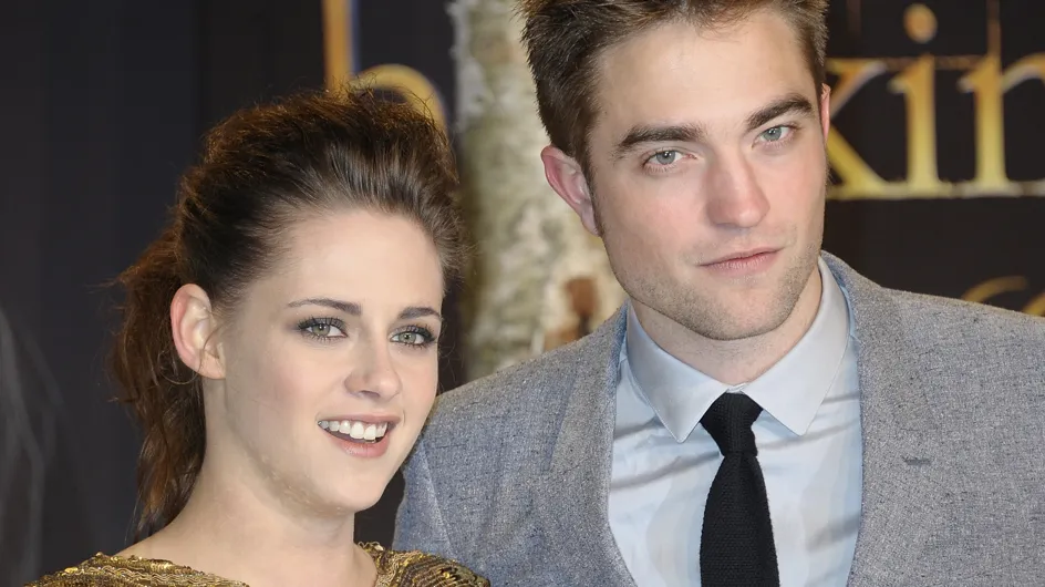 Kristen Stewart : Robert Pattinson lui réserve un anniversaire spécial...