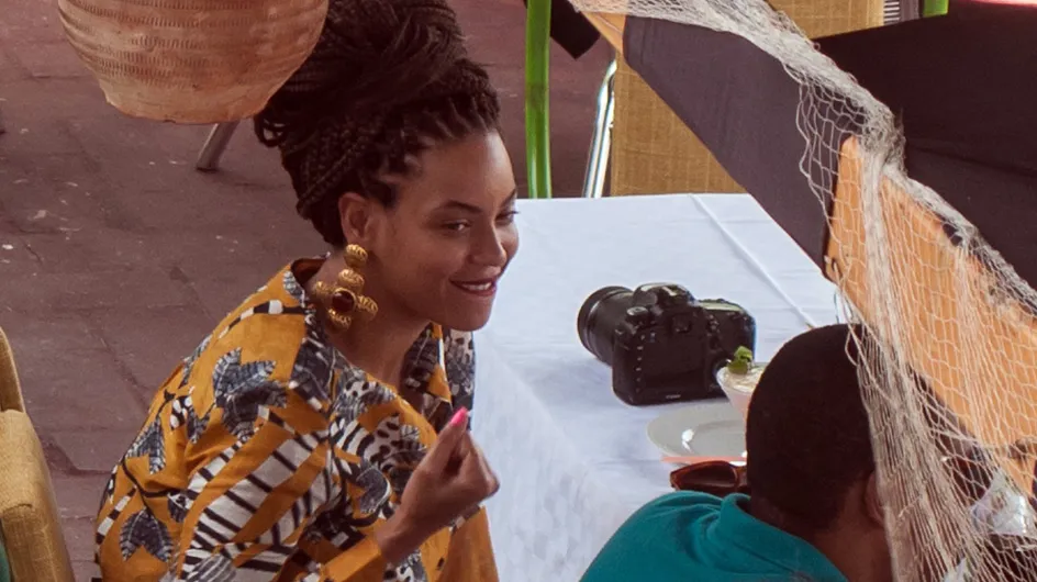 Beyoncé : Une nouvelle coupe de cheveux pour ses 5 ans de mariage avec Jay-Z !