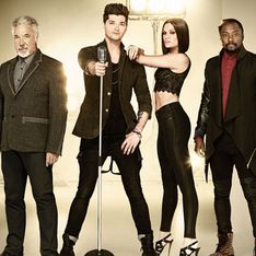 The Voice 2013 dubbed a sham as judges put careers before finalists