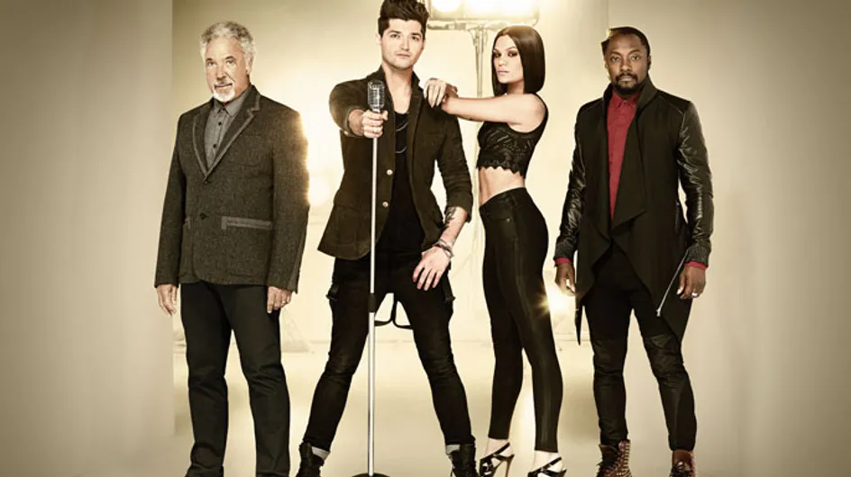 The Voice 2013 dubbed "a sham" as judges "put careers before finalists"