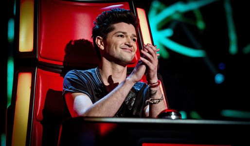 Danny O’Donoghue