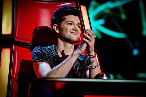 Danny O’Donoghue