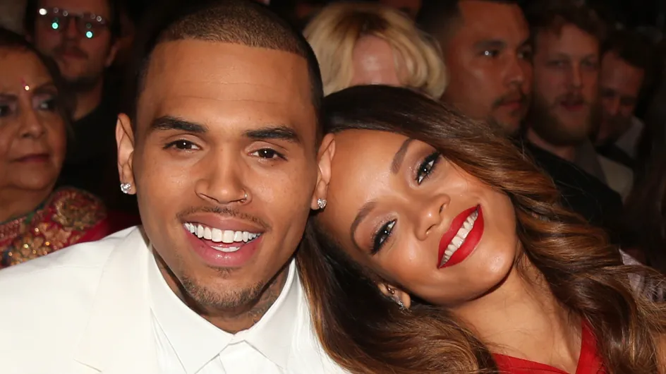 Chris Brown : "Oui, je sortais avec Rihanna et Karrueche Tran en même temps"