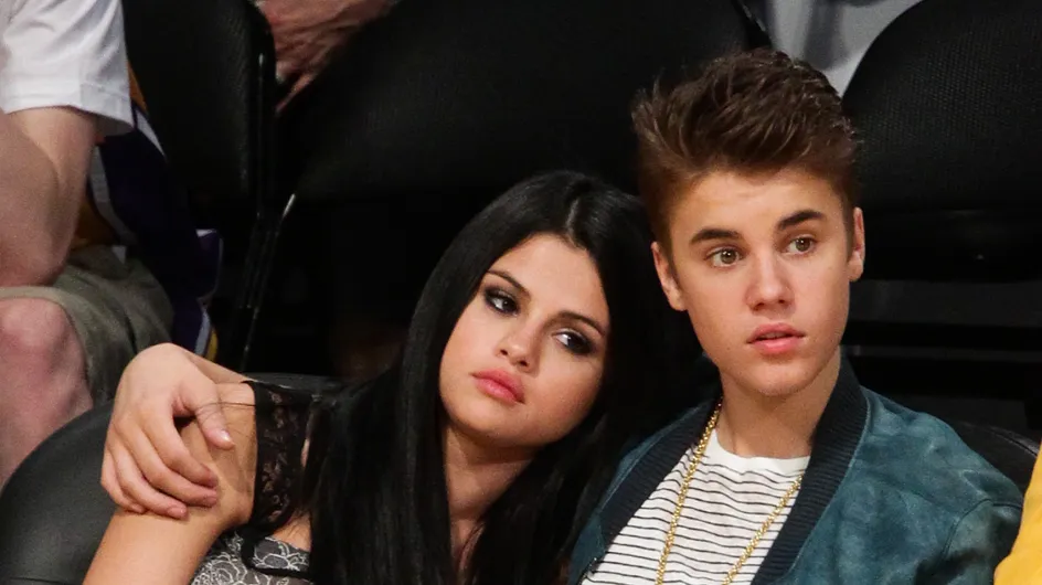 Selena Gomez : Justin Bieber se sert-il d'elle pour redorer son image ?