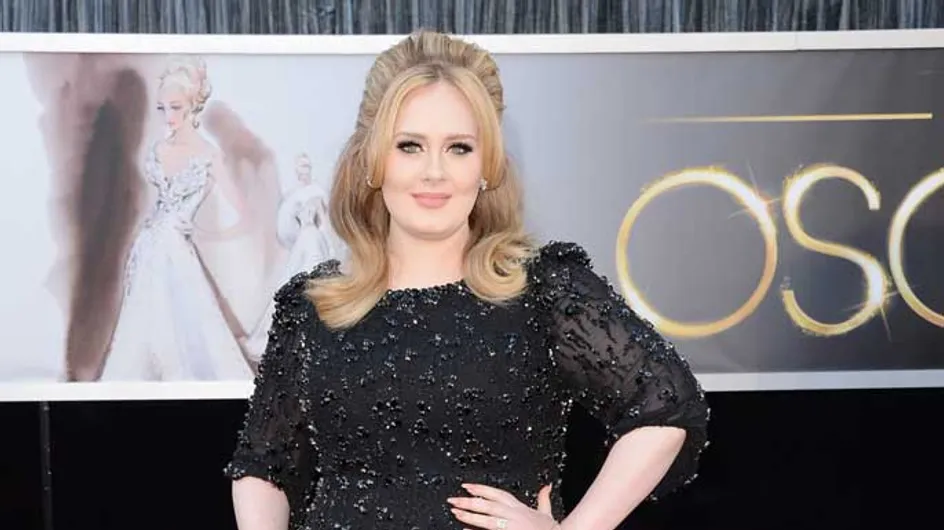 Adele's new album: Details about "edgy" sound revealed