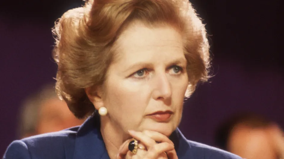 Margaret Thatcher : Décédée d’une attaque à l’âge de 87 ans