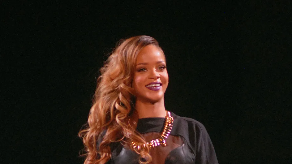 Rihanna : « J'étais persuadée d'être un garçon»