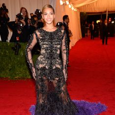 Beyoncé : Présidente d’honneur du Met Ball 2013, l'évènement mode incontournable