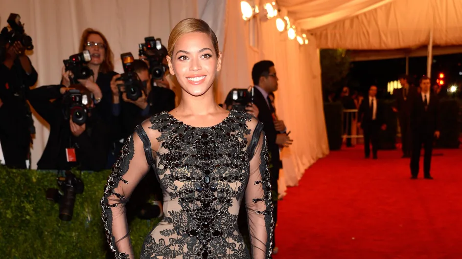 Beyoncé : Présidente d’honneur du Met Ball 2013, l'évènement mode incontournable