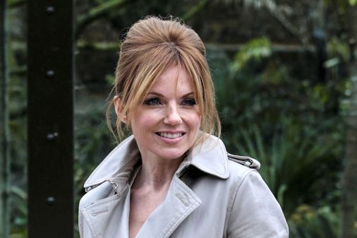 Geri Halliwell