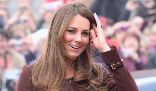Kate Middleton