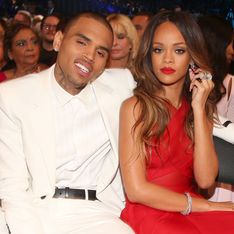 Are Rihanna and Chris Brown trying to make each other jealous?