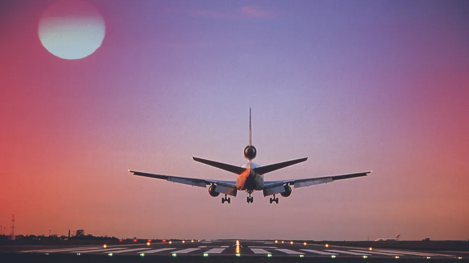 Avion : Les turbulences seront deux fois plus nombreuses d’ici 2050