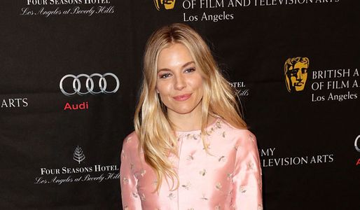 Sienna Miller
