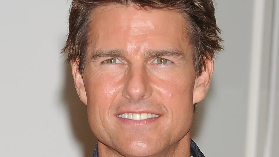 Tom Cruise : Ses premières confidences sur son divorce
