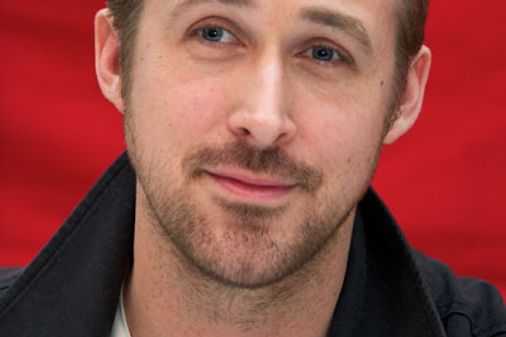 Ryan Gosling