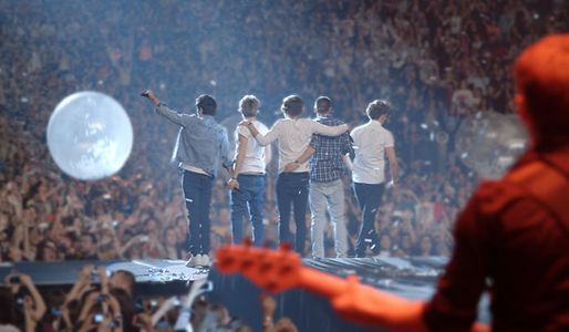 One Direction: This Is Us