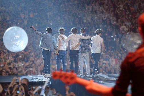 One Direction: This Is Us