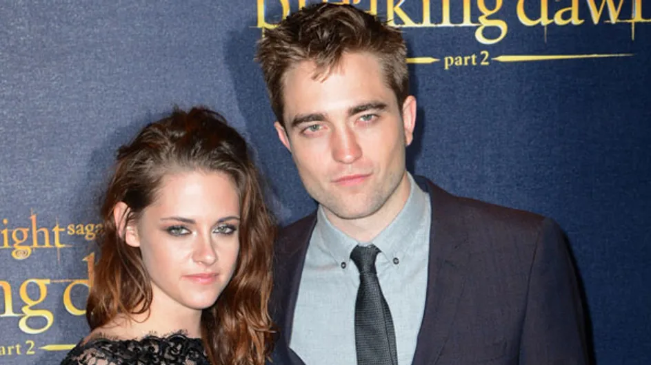 Kristen Stewart watch out: Is Katy Perry after Robert Pattinson?