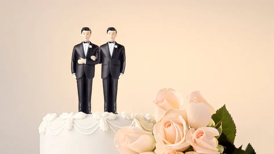 Mariage gay : Le Sénat a dit "oui" au mariage pour tous