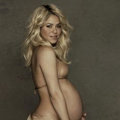 Shakira, Jessica Simpson, Halle Berry…: Top 10 des plus beaux baby-bump de stars
