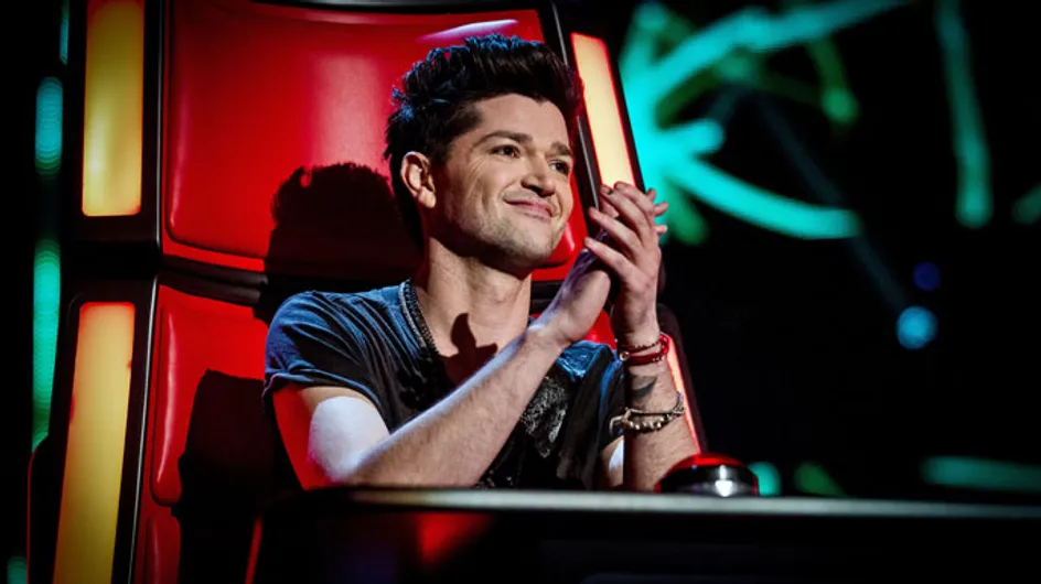 The Voice 2013: Danny O'Donoghue and Jessie J fight over X Factor reject