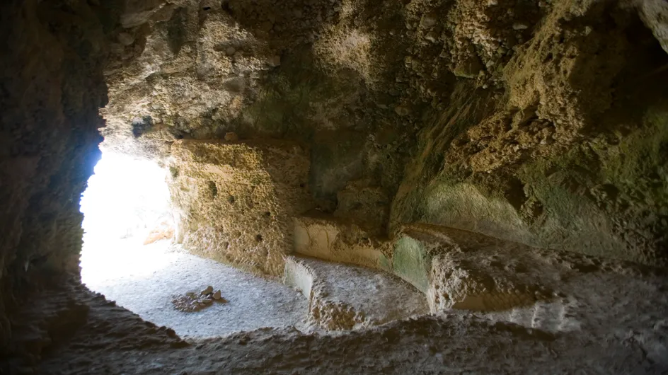 Suisse : Un spéléologue pris au piège dans une grotte