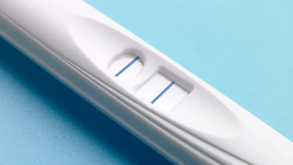 Pour la 1ère fois au monde, une femme tombe enceinte après une greffe d'utérus