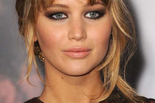 Jennifer Lawrence