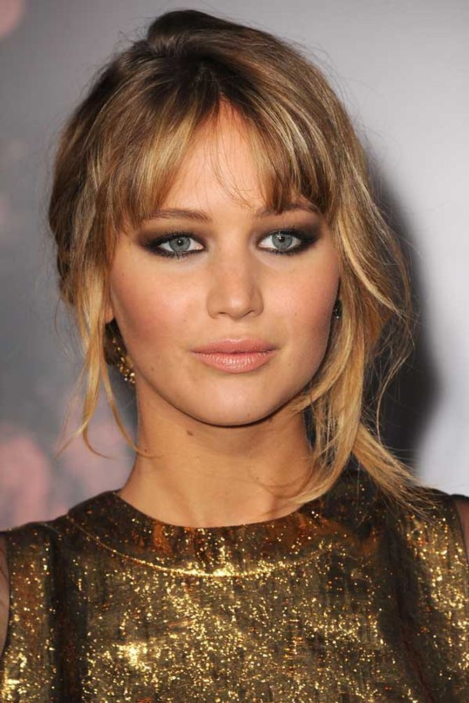 Jennifer Lawrence
