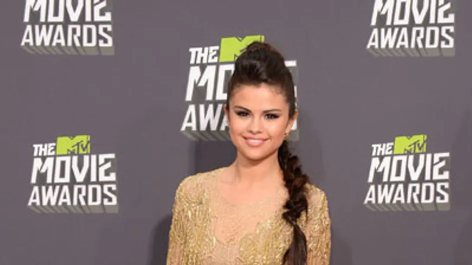 MTV Movie Awards 2013: Sexy Selena Gomez making Justin Bieber jealous?