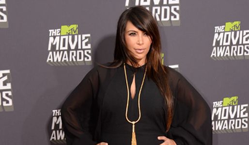 Kim Kardashian