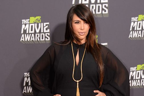 Kim Kardashian