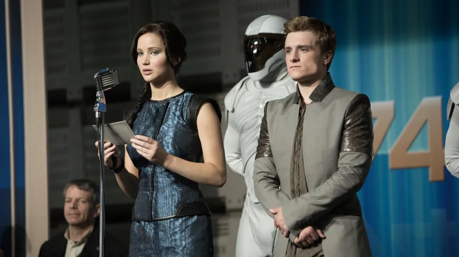 Hunger Games 2 : Les premières images du film ! (Vidéo exclu)
