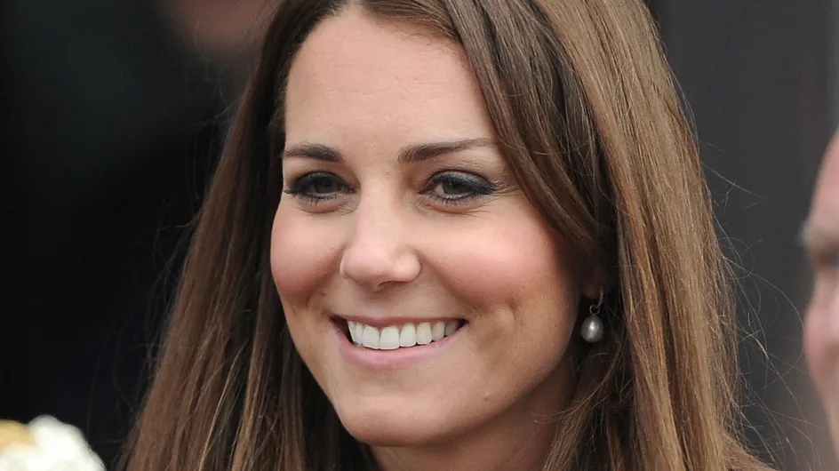 Kate Middleton et le prince William : Leur bébé les a rapprochés