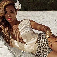 Beyoncé : Retouchée pour la campagne H&M ? (Photos)