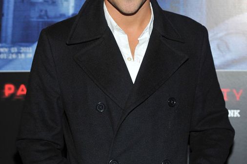 Andy Jordan