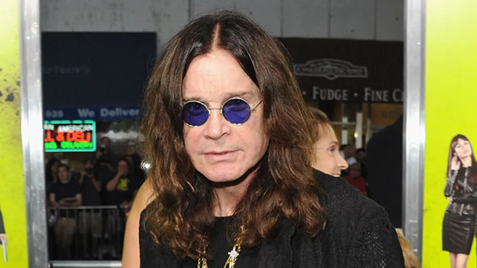 Ozzy Osbourne addresses divorce rumours and admits to drink and drug relapse