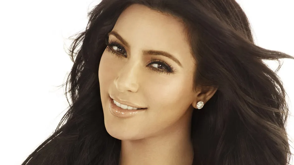 Kim Kardashian : Elle assume enfin son baby bump