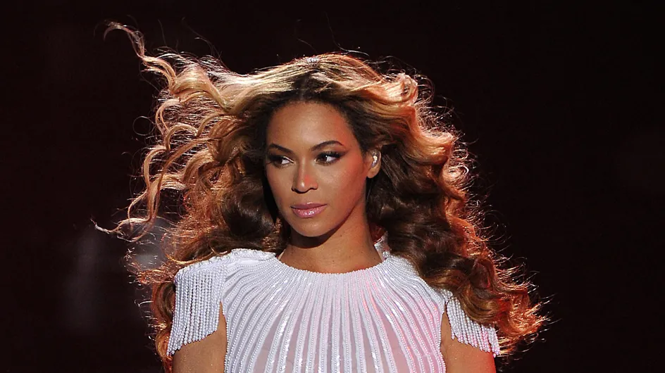 Beyoncé : Elle montre ses tétons sur scène (photos et vidéo)