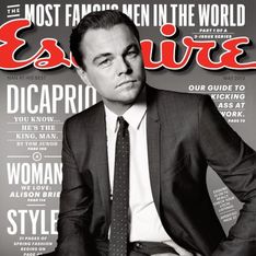 Leonardo DiCaprio : Malheureux en amour
