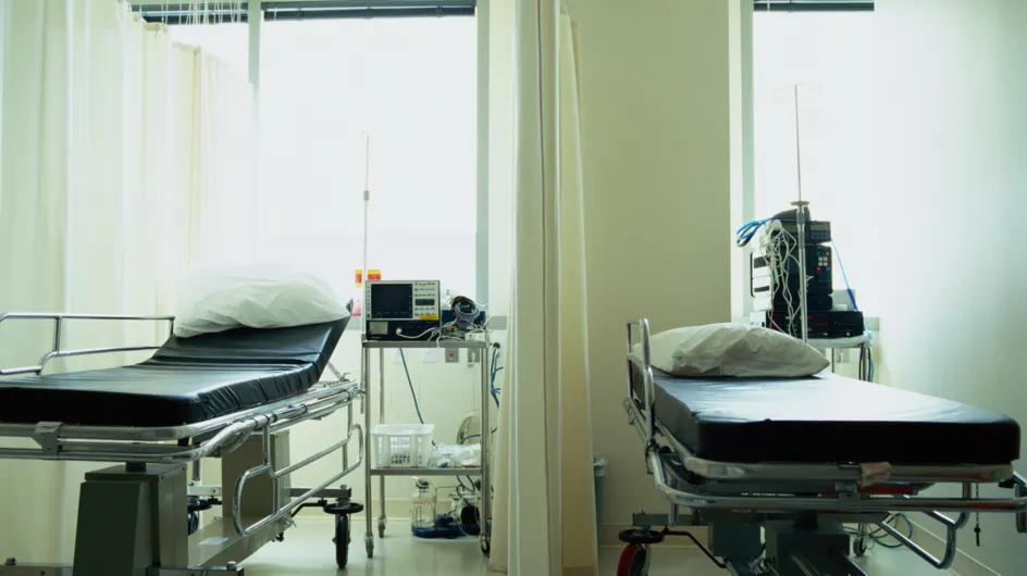 Un sexagénaire malade sauve la vie de son ambulancier