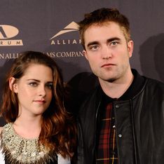 Kristen Stewart : Robert Pattinson lui a offert une bague !
