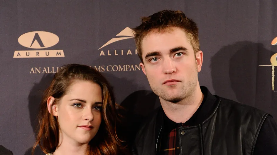 Kristen Stewart : Robert Pattinson lui a offert une bague !