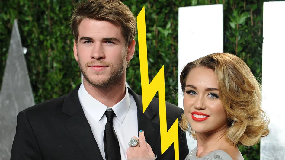 Miley Cyrus : Trompée par Liam Hemsworth ?