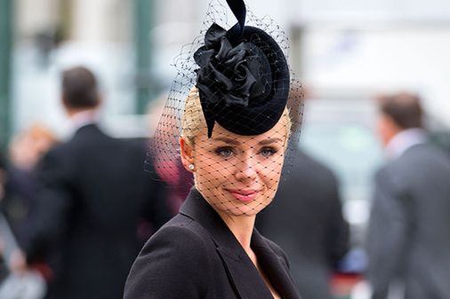Katherine Jenkins